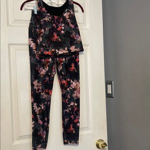 RBX athletic outfit size Small